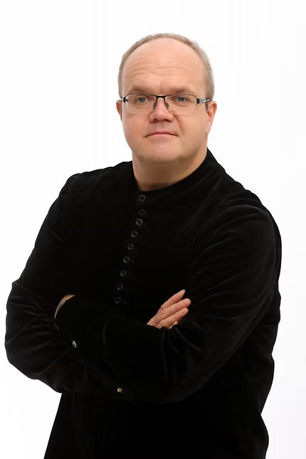 Māris Sirmais